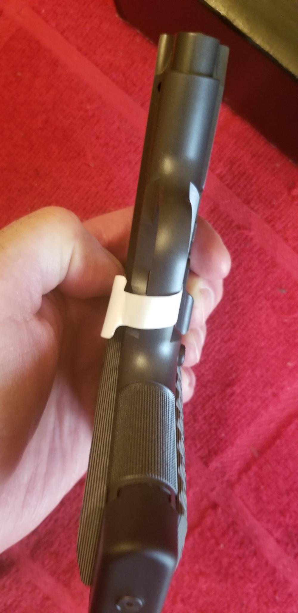 Kimber Micro9 Eclipse (NIB) Never Fired 445657-img-10