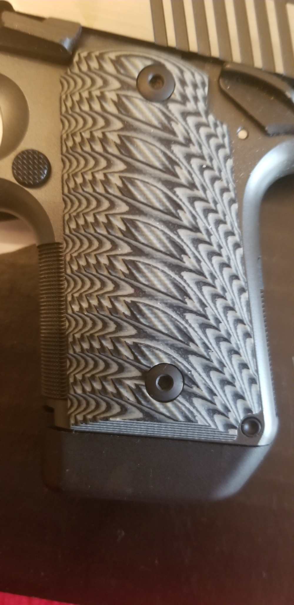 Kimber Micro9 Eclipse (NIB) Never Fired 445657-img-6
