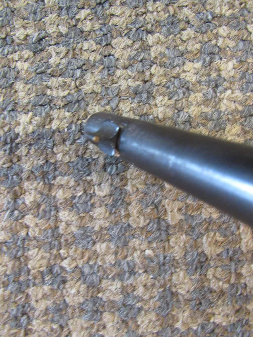 Winchester Model 77 .22 LR Semi-Auto Rifle, 22 in Barrel Weaver Scope-img-27