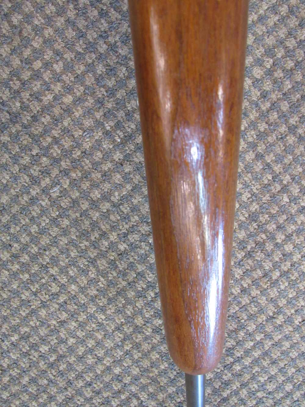 Winchester Model 77 .22 LR Semi-Auto Rifle, 22 in Barrel Weaver Scope-img-32