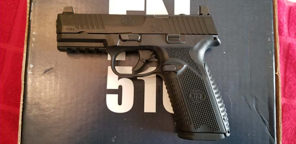 FN510 MRD .10mm (NIB) Never 15+1-img-0
