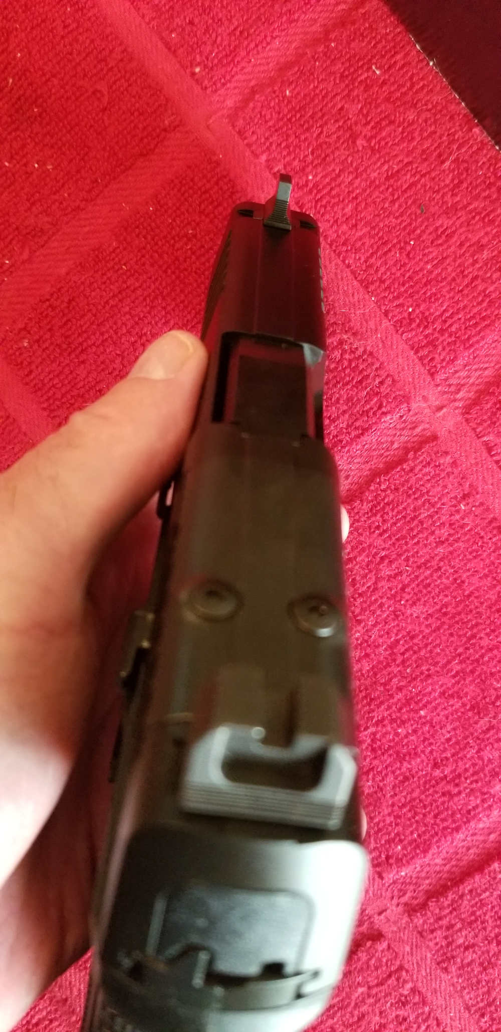 FN510 MRD .10mm (NIB) Never 15+1-img-9