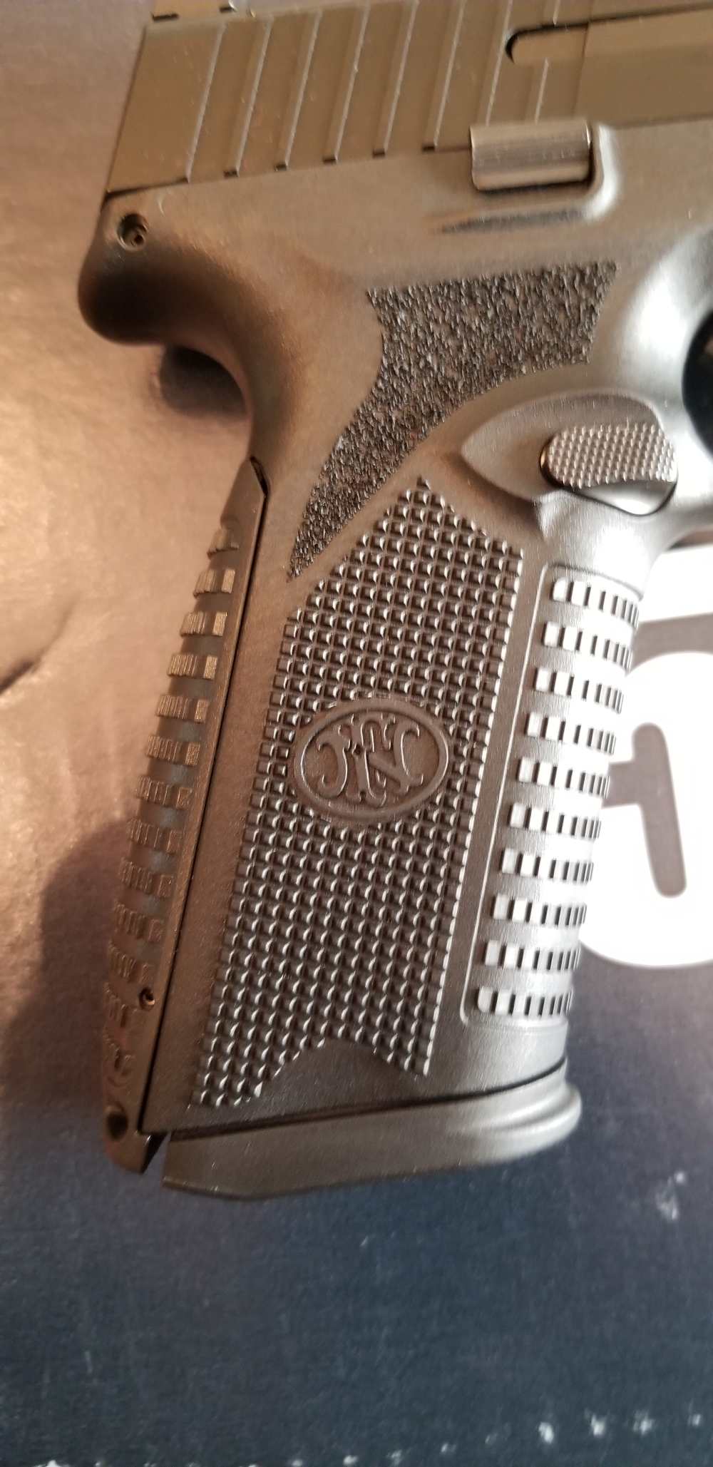 FN510 MRD .10mm (NIB) Never 15+1-img-5