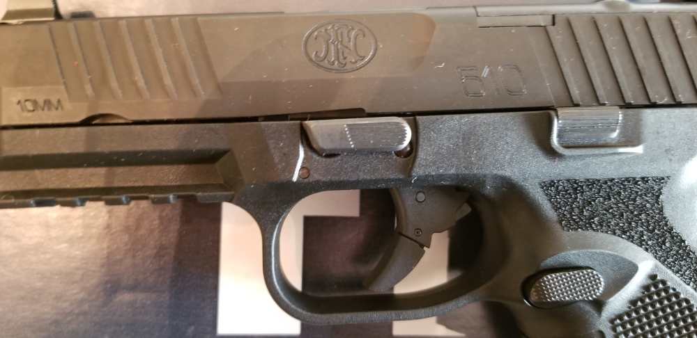 FN510 MRD .10mm (NIB) Never 15+1-img-2