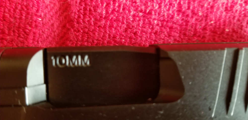 FN510 MRD .10mm (NIB) Never 15+1-img-13