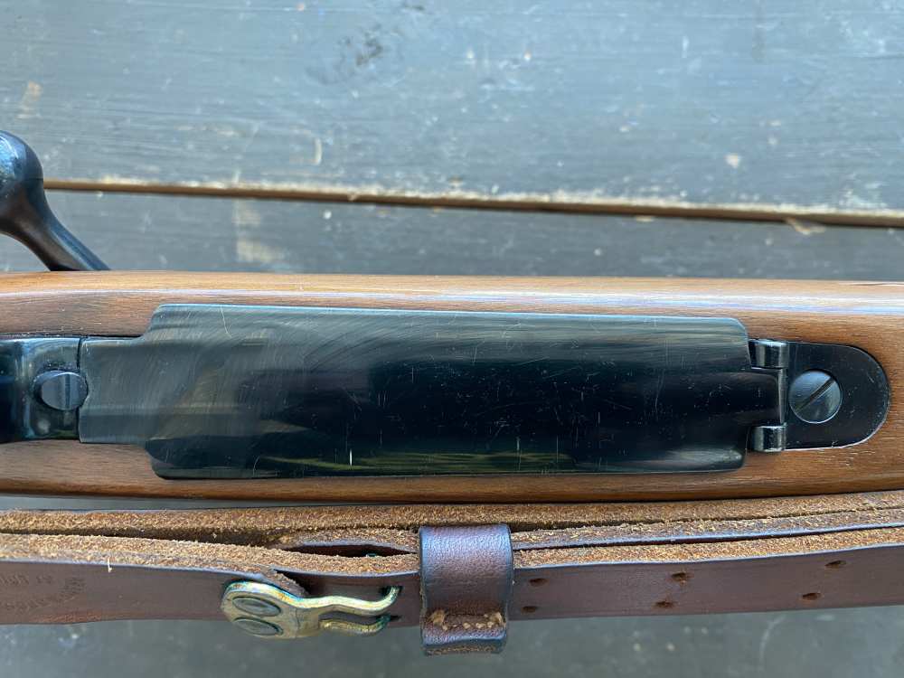 Winchester Model 70 .30-06 Weaver V7A Penny Auction No Reserve-img-44