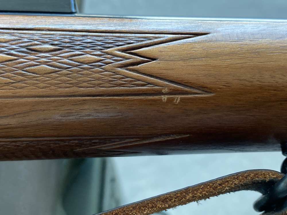 Winchester Model 70 .30-06 Weaver V7A Penny Auction No Reserve-img-35