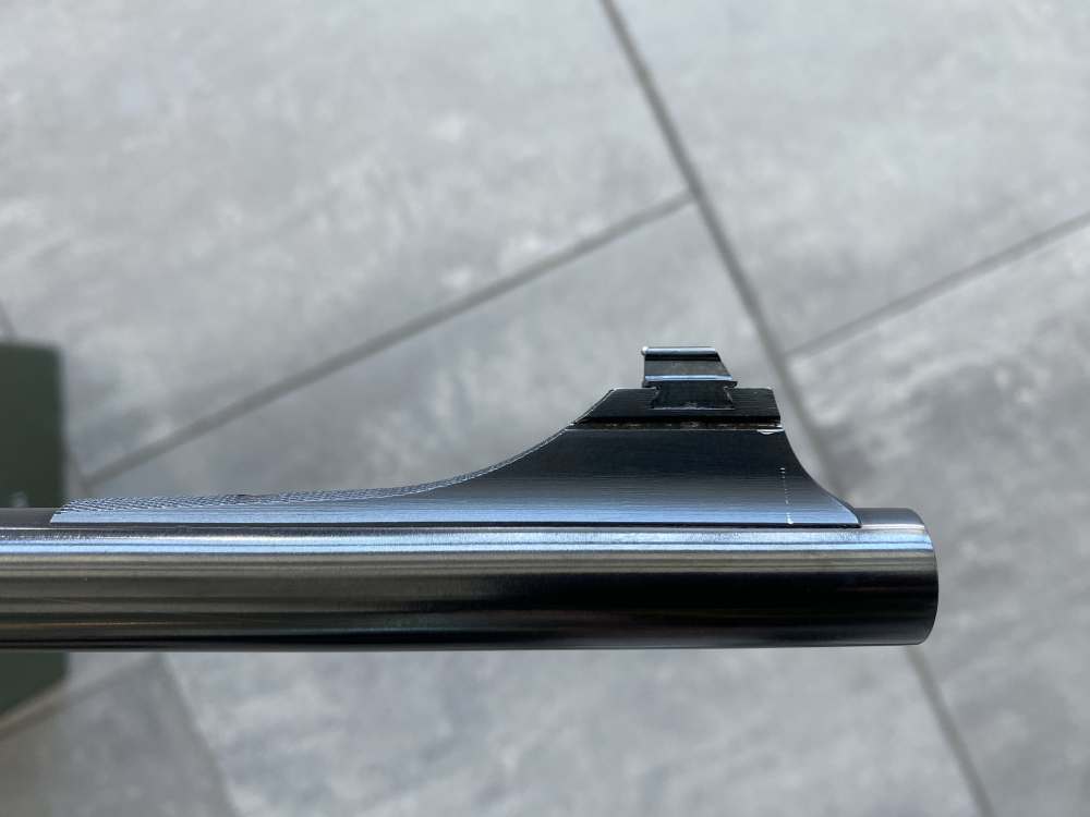 Winchester Model 70 .30-06 Weaver V7A Penny Auction No Reserve-img-28