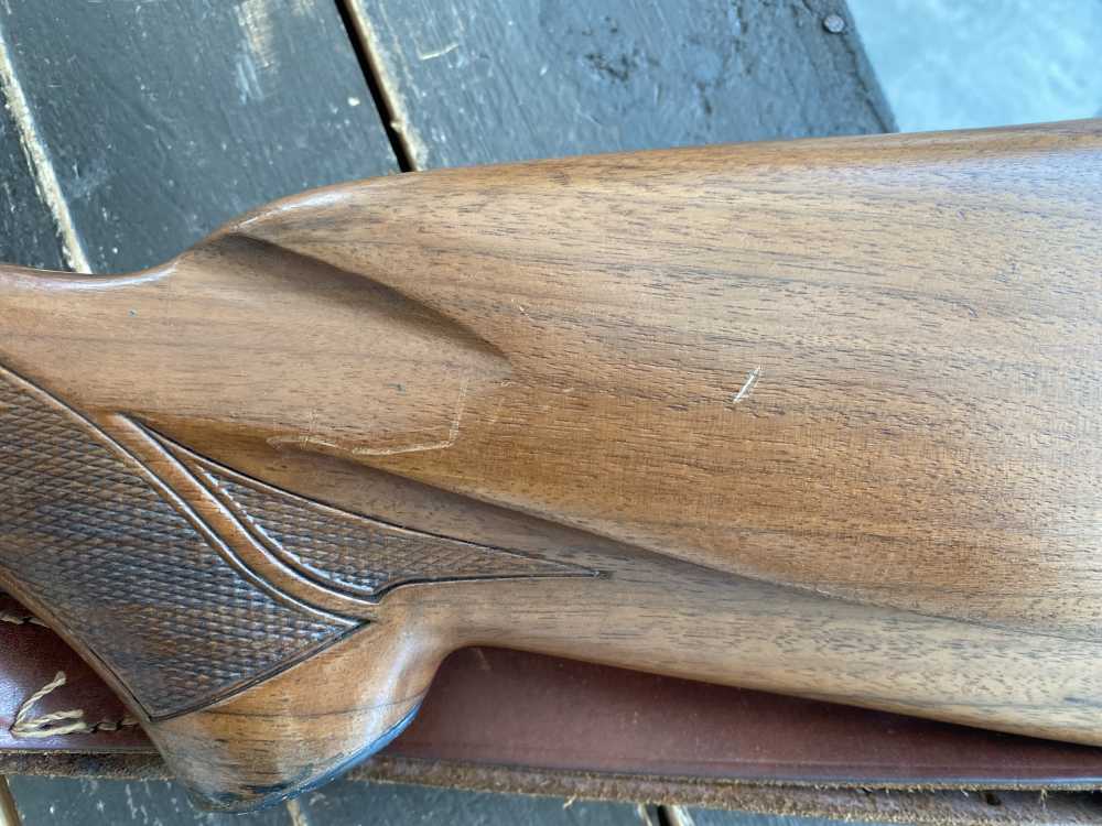 Winchester Model 70 .30-06 Weaver V7A Penny Auction No Reserve-img-46