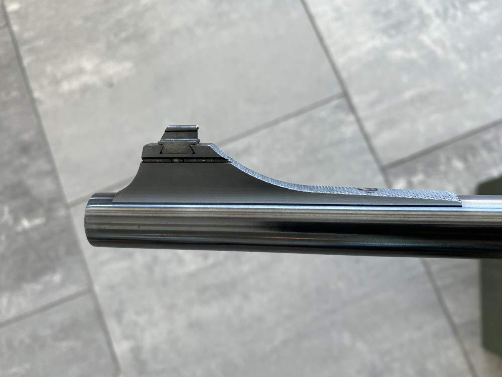 Winchester Model 70 .30-06 Weaver V7A Penny Auction No Reserve-img-3