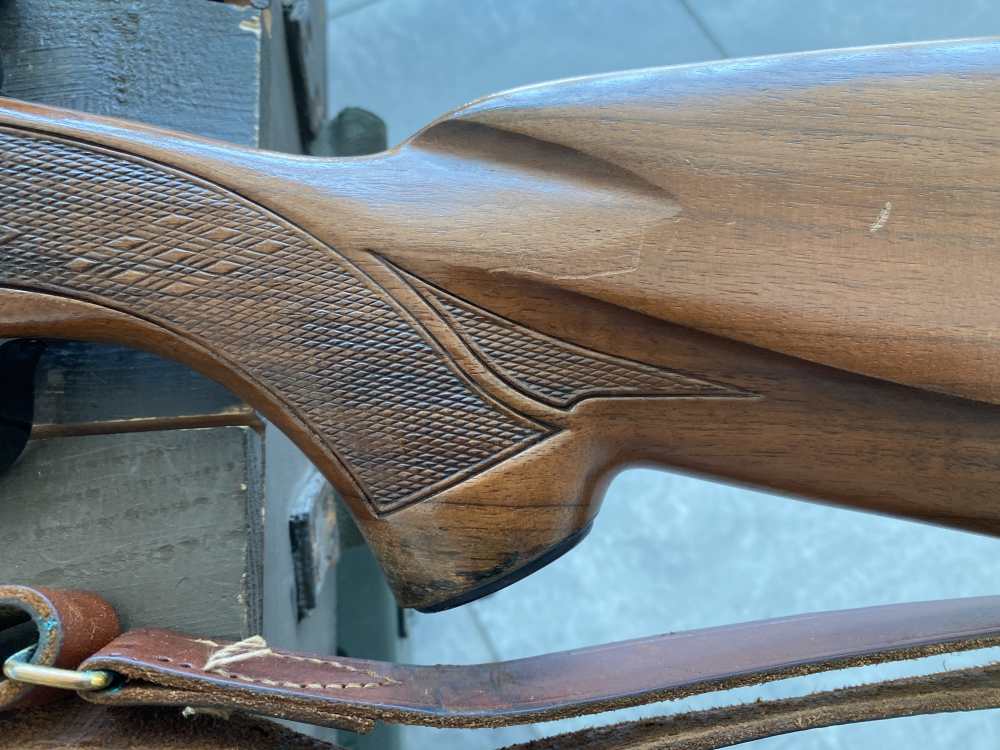 Winchester Model 70 .30-06 Weaver V7A Penny Auction No Reserve-img-23