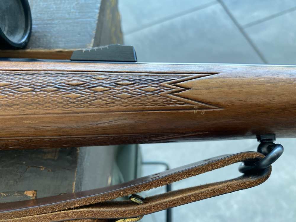 Winchester Model 70 .30-06 Weaver V7A Penny Auction No Reserve-img-34