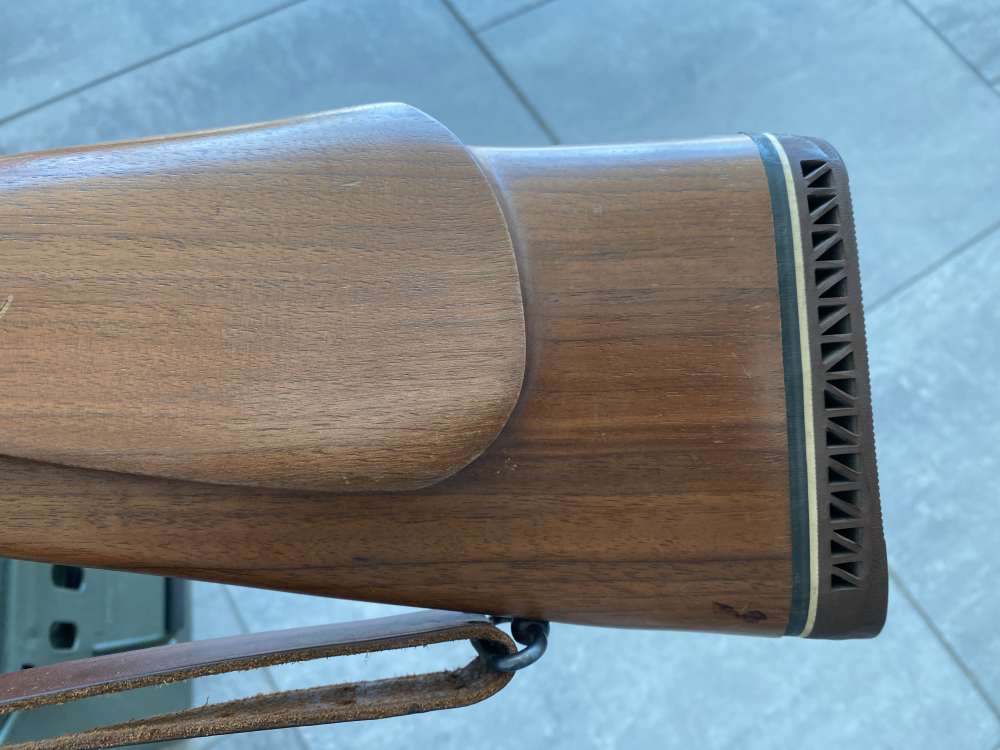 Winchester Model 70 .30-06 Weaver V7A Penny Auction No Reserve-img-24