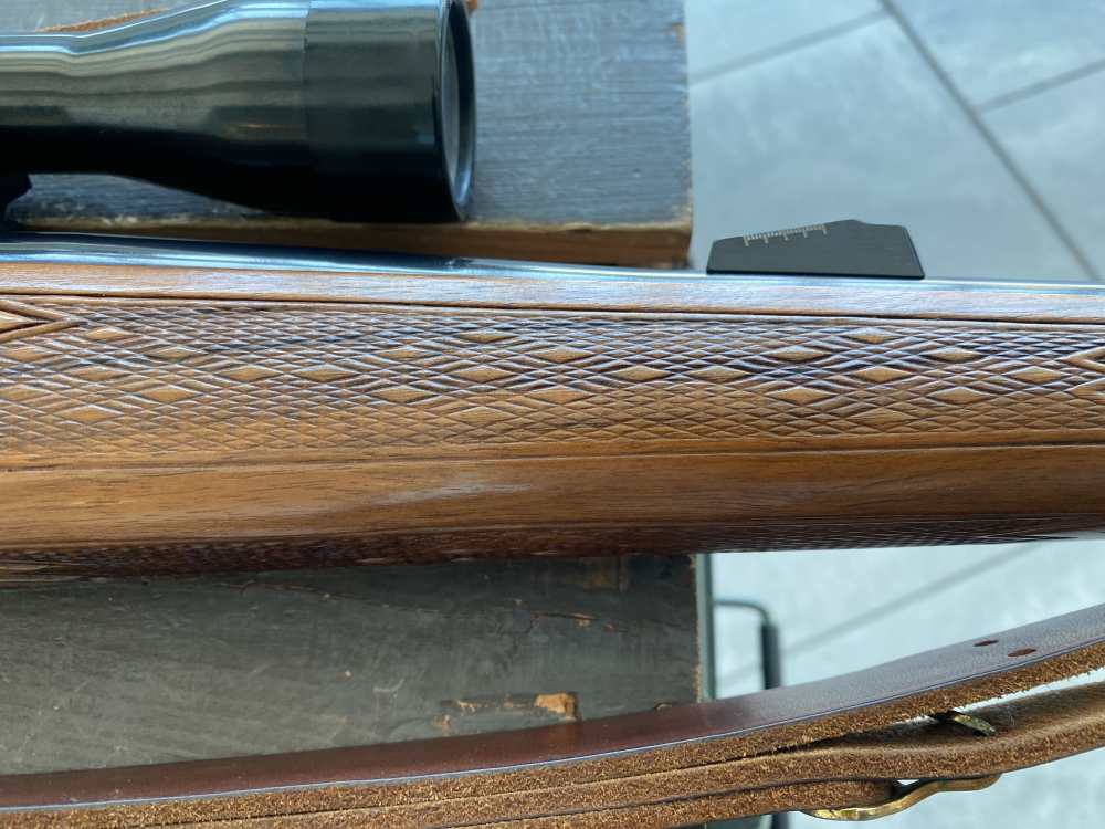 Winchester Model 70 .30-06 Weaver V7A Penny Auction No Reserve-img-36