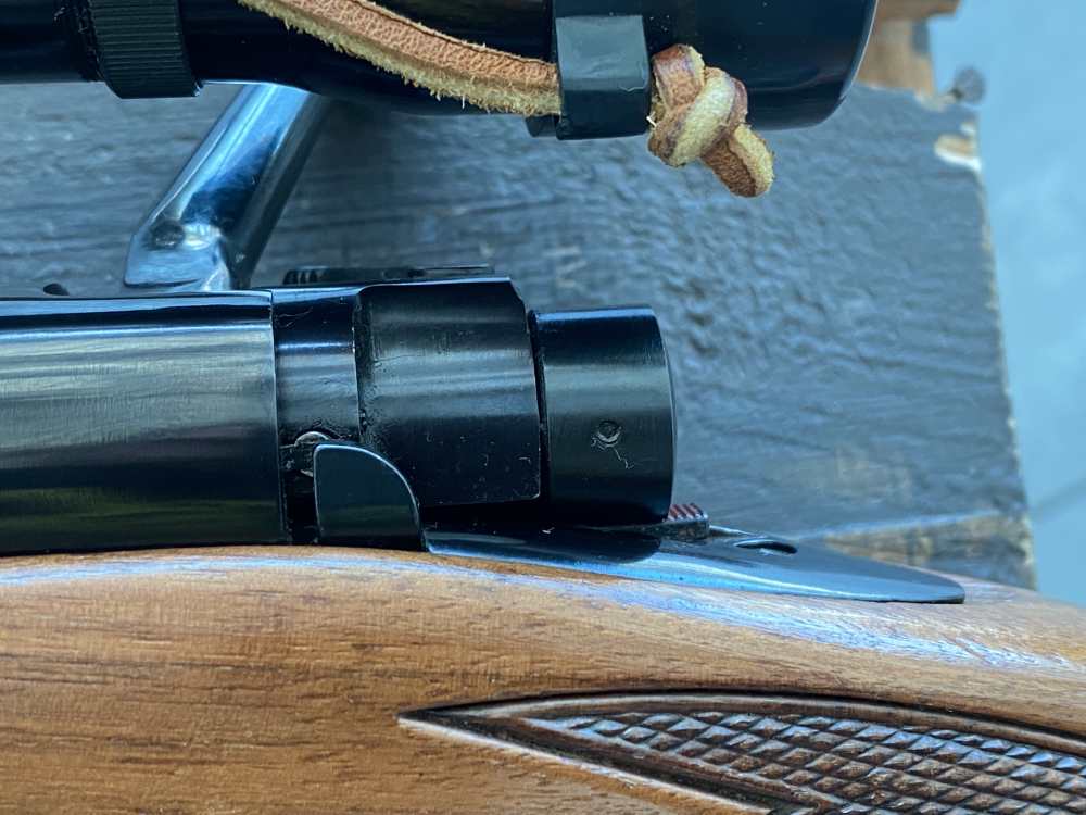 Winchester Model 70 .30-06 Weaver V7A Penny Auction No Reserve-img-20