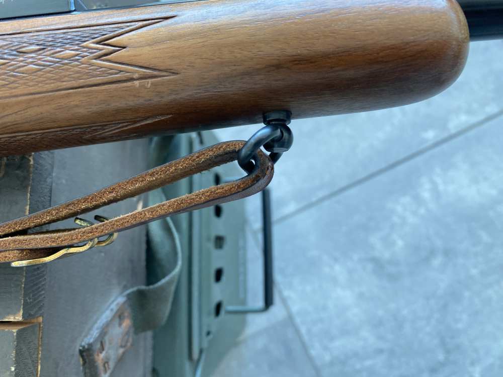 Winchester Model 70 .30-06 Weaver V7A Penny Auction No Reserve-img-33