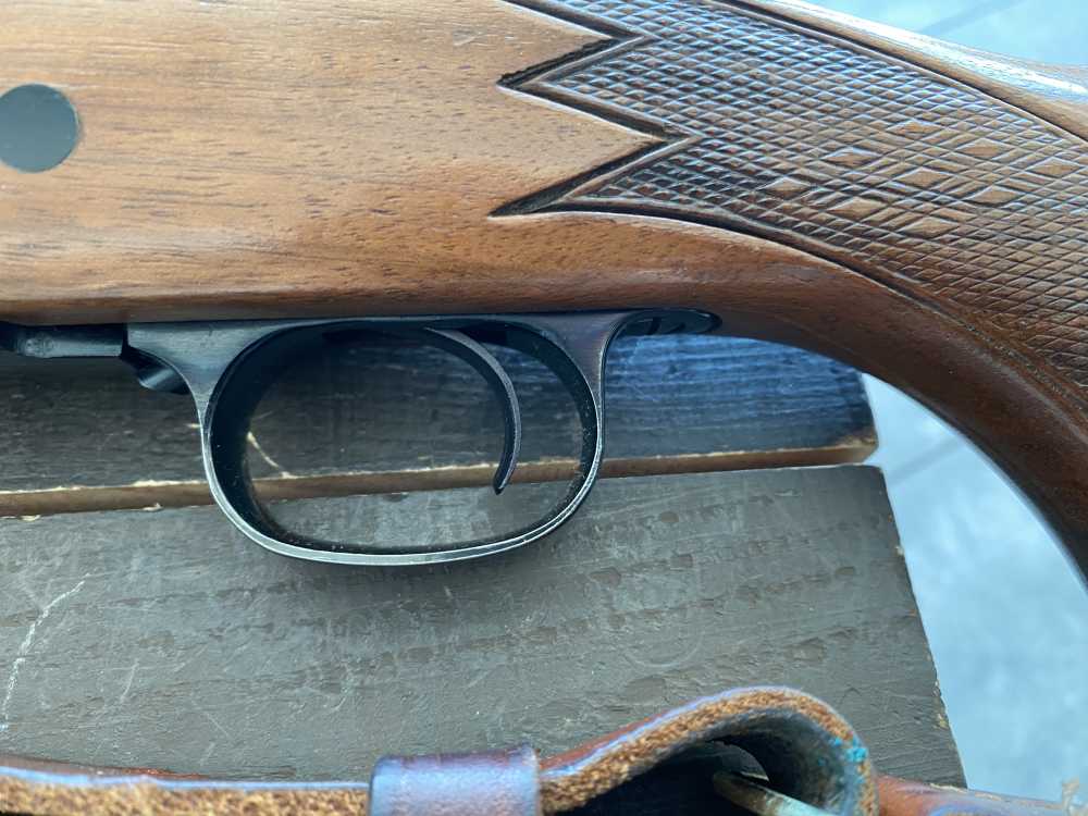 Winchester Model 70 .30-06 Weaver V7A Penny Auction No Reserve-img-25