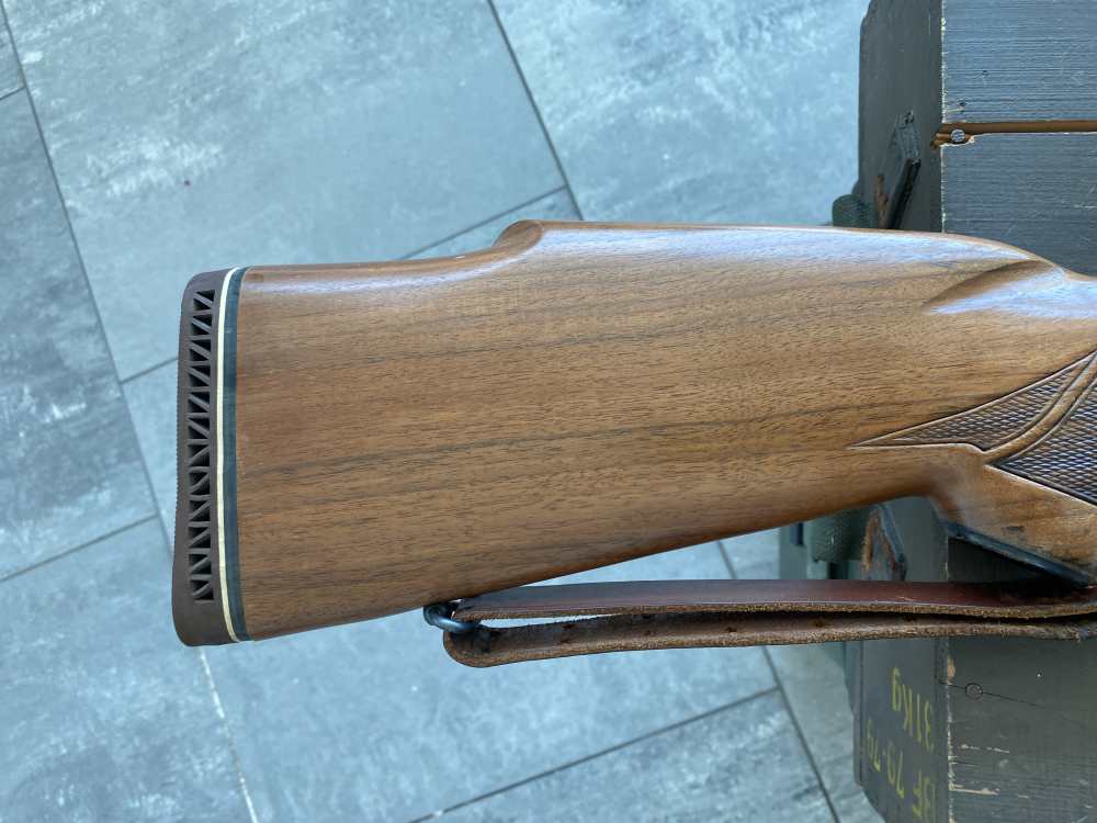 Winchester Model 70 .30-06 Weaver V7A Penny Auction No Reserve-img-40