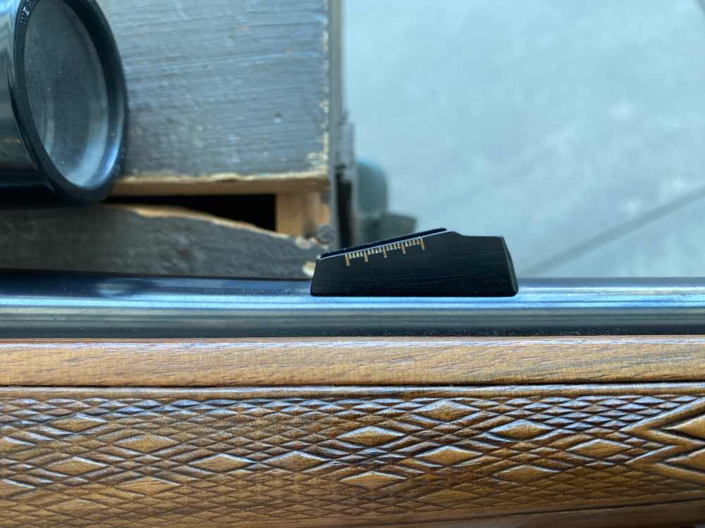 Winchester Model 70 .30-06 Weaver V7A Penny Auction No Reserve-img-43