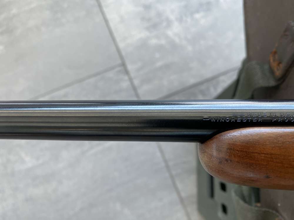 Winchester Model 70 .30-06 Weaver V7A Penny Auction No Reserve-img-6