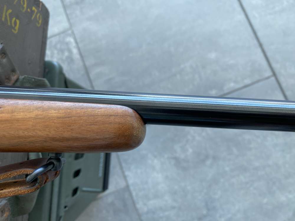 Winchester Model 70 .30-06 Weaver V7A Penny Auction No Reserve-img-30