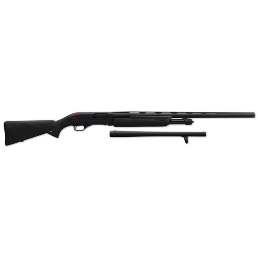 512257392 Winchester Repeating Arms SXP Camp / Field Combo 12 Gauge 28.0" M-img-0