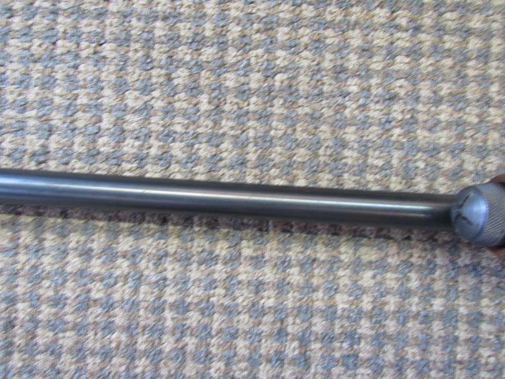 REMINGTON 870 WINGMASTER 12 GA PUMP W/POLY CHOAK-img-21