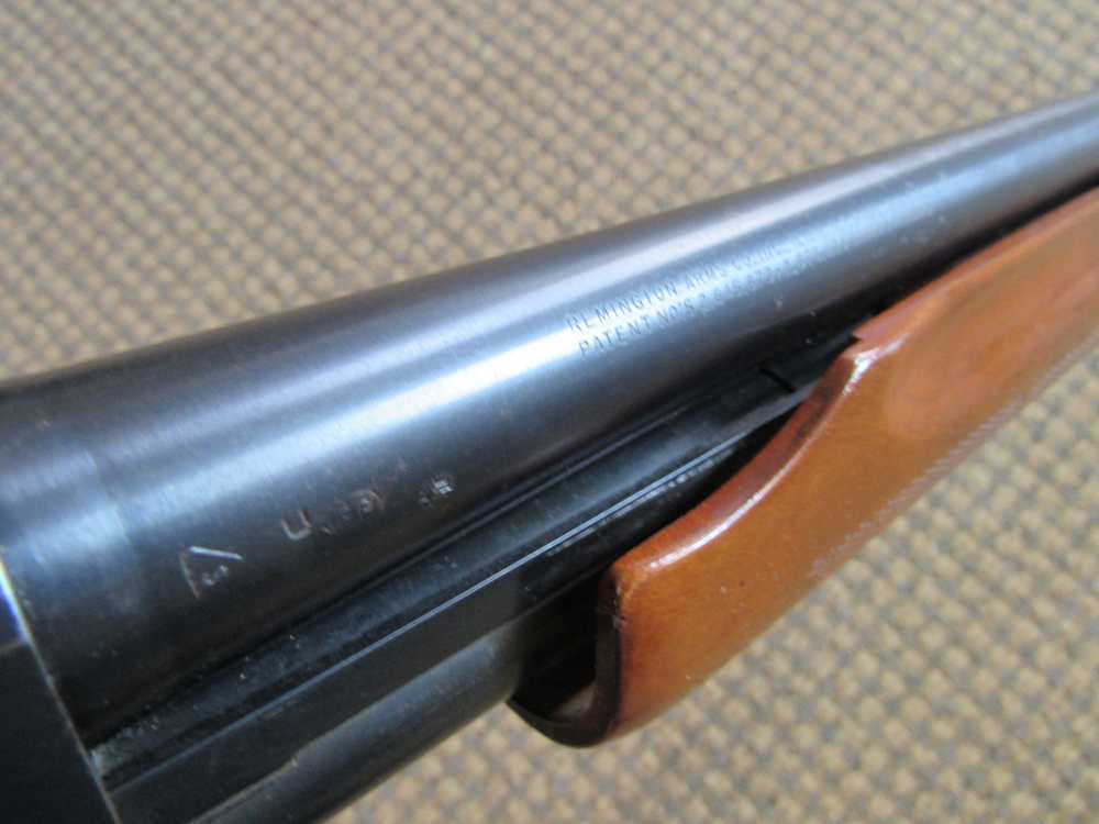 REMINGTON 870 WINGMASTER 12 GA PUMP W/POLY CHOAK-img-27