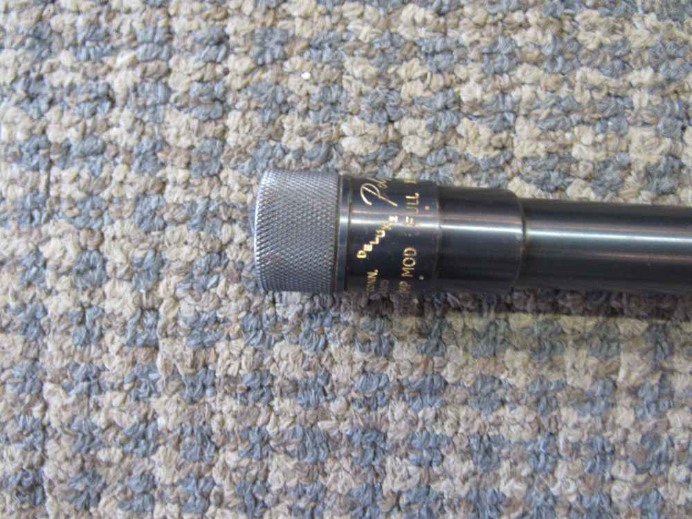 REMINGTON 870 WINGMASTER 12 GA PUMP W/POLY CHOAK-img-22