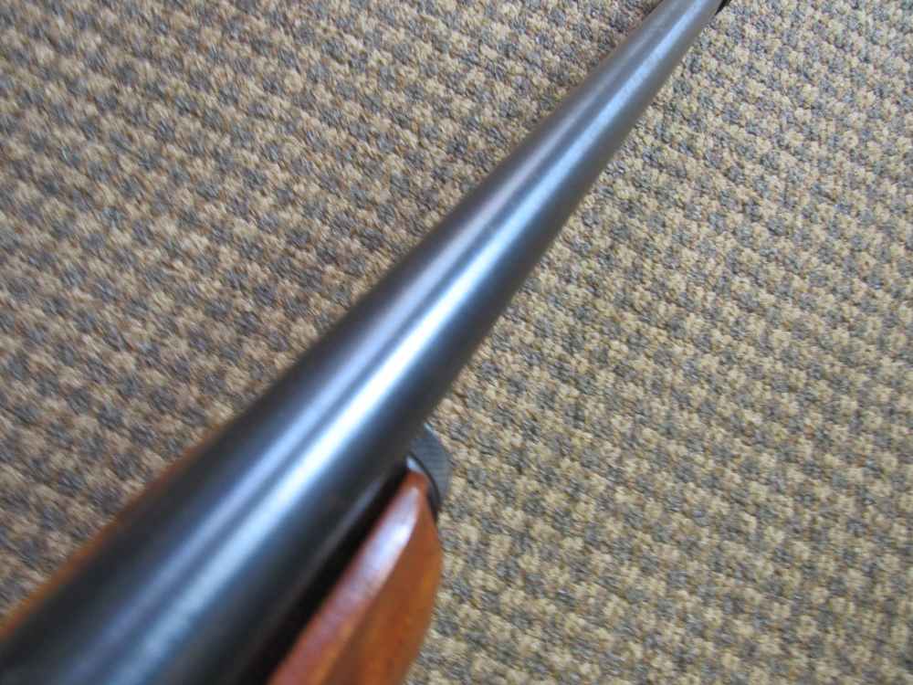 REMINGTON 870 WINGMASTER 12 GA PUMP W/POLY CHOAK-img-29