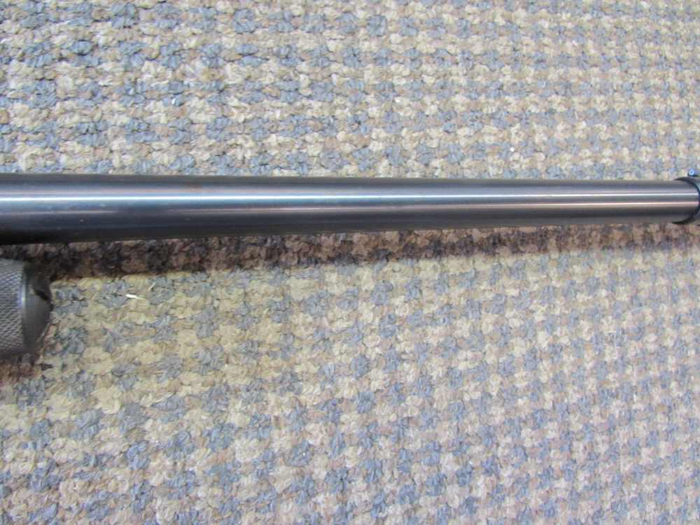 REMINGTON 870 WINGMASTER 12 GA PUMP W/POLY CHOAK-img-6