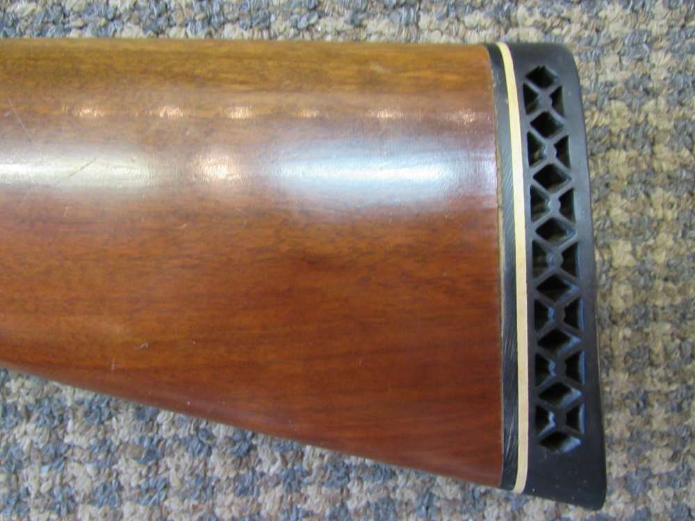 REMINGTON 870 WINGMASTER 12 GA PUMP W/POLY CHOAK-img-9
