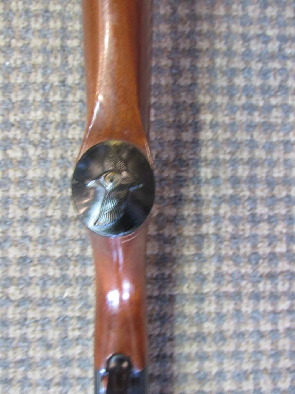 REMINGTON 870 WINGMASTER 12 GA PUMP W/POLY CHOAK-img-18
