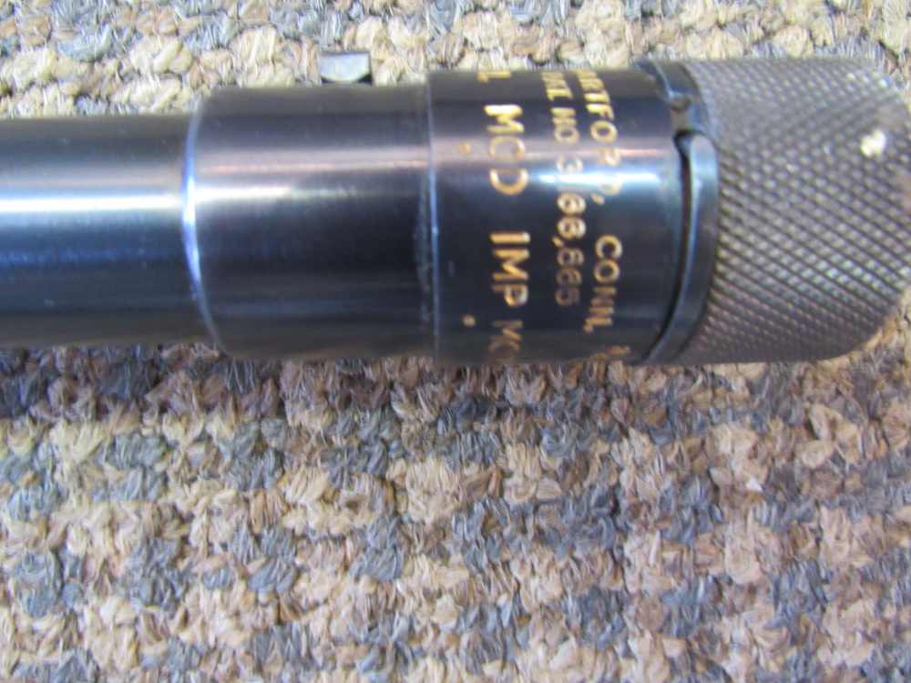 REMINGTON 870 WINGMASTER 12 GA PUMP W/POLY CHOAK-img-7