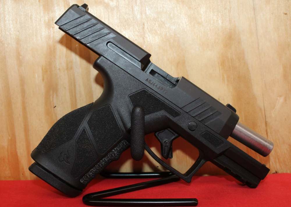 Taurus GX2 9MM 3.38" Barrel, LAYAWAY AVAILABLE!-img-7