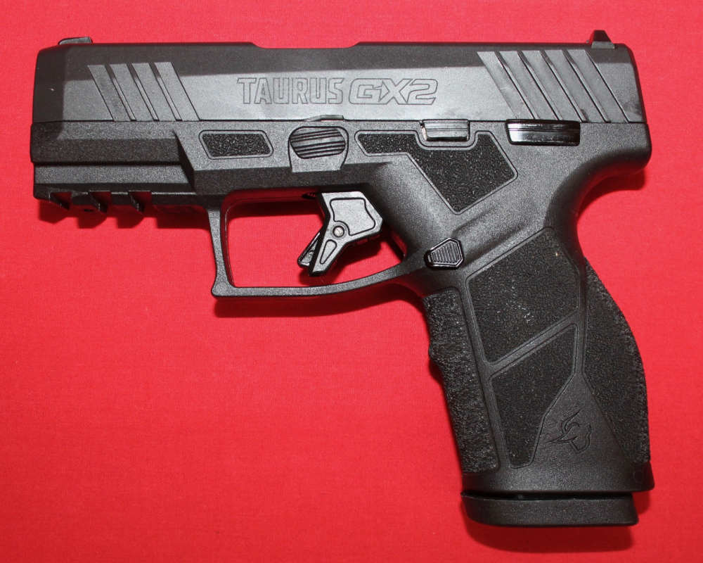 Taurus GX2 9MM 3.38" Barrel, LAYAWAY AVAILABLE!-img-1