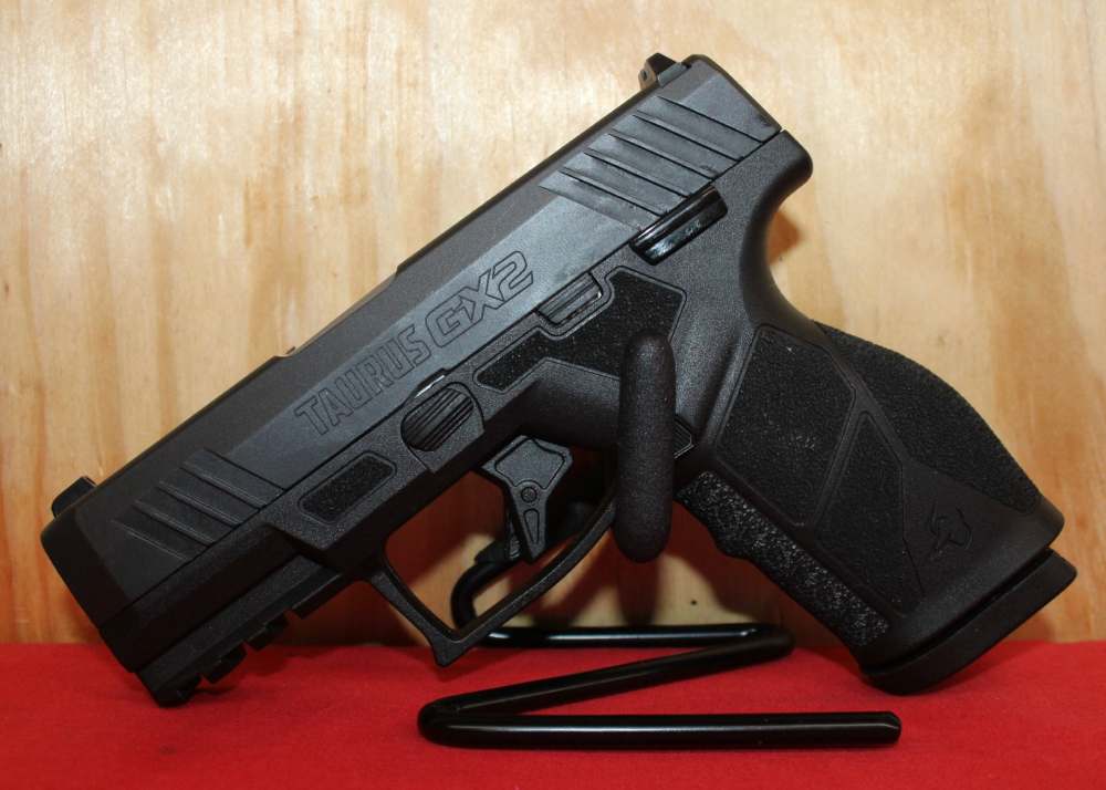 Taurus GX2 9MM 3.38" Barrel, LAYAWAY AVAILABLE!-img-5