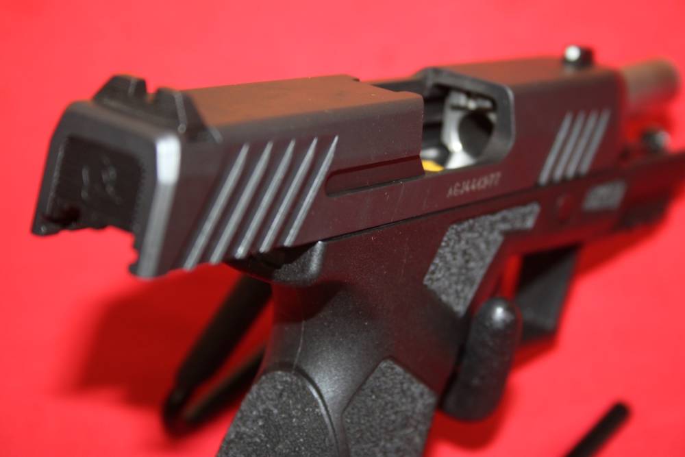 Taurus GX2 9MM 3.38" Barrel, LAYAWAY AVAILABLE!-img-9
