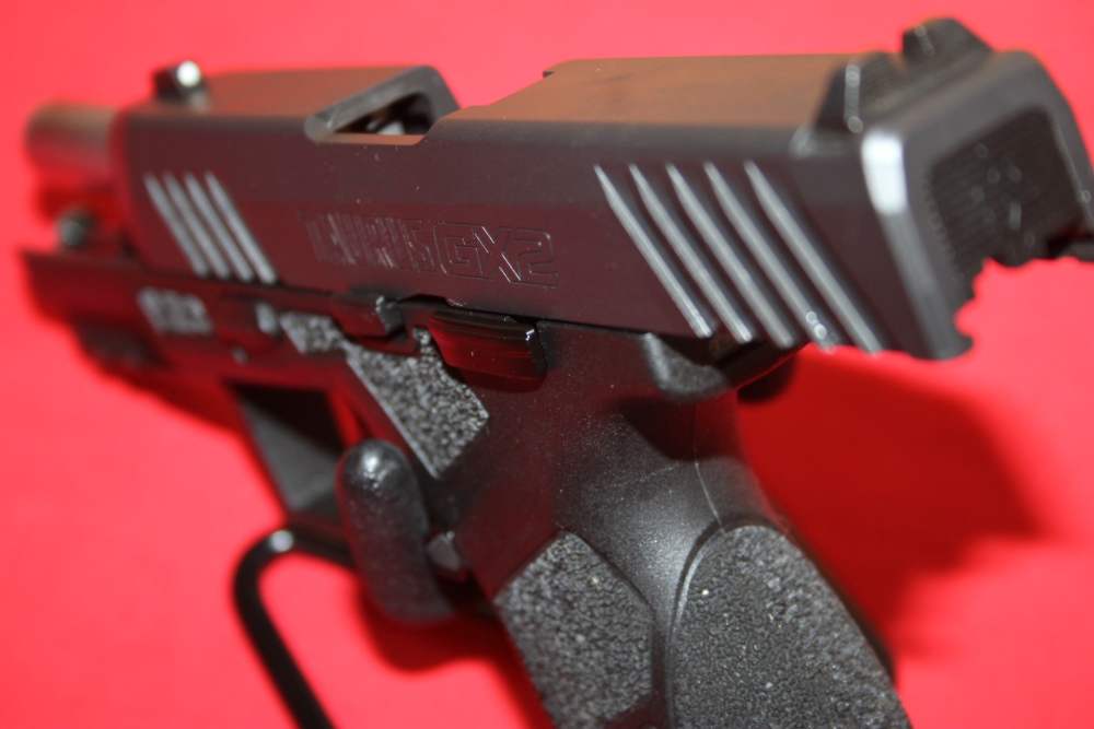 Taurus GX2 9MM 3.38" Barrel, LAYAWAY AVAILABLE!-img-10