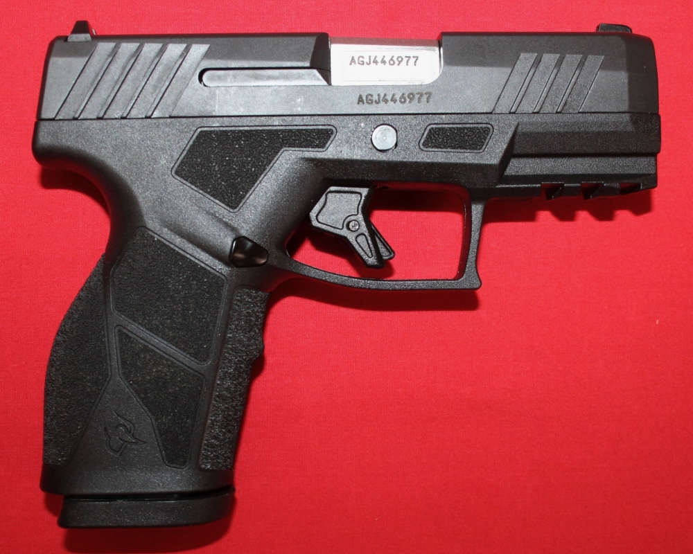 Taurus GX2 9MM 3.38" Barrel, LAYAWAY AVAILABLE!-img-2