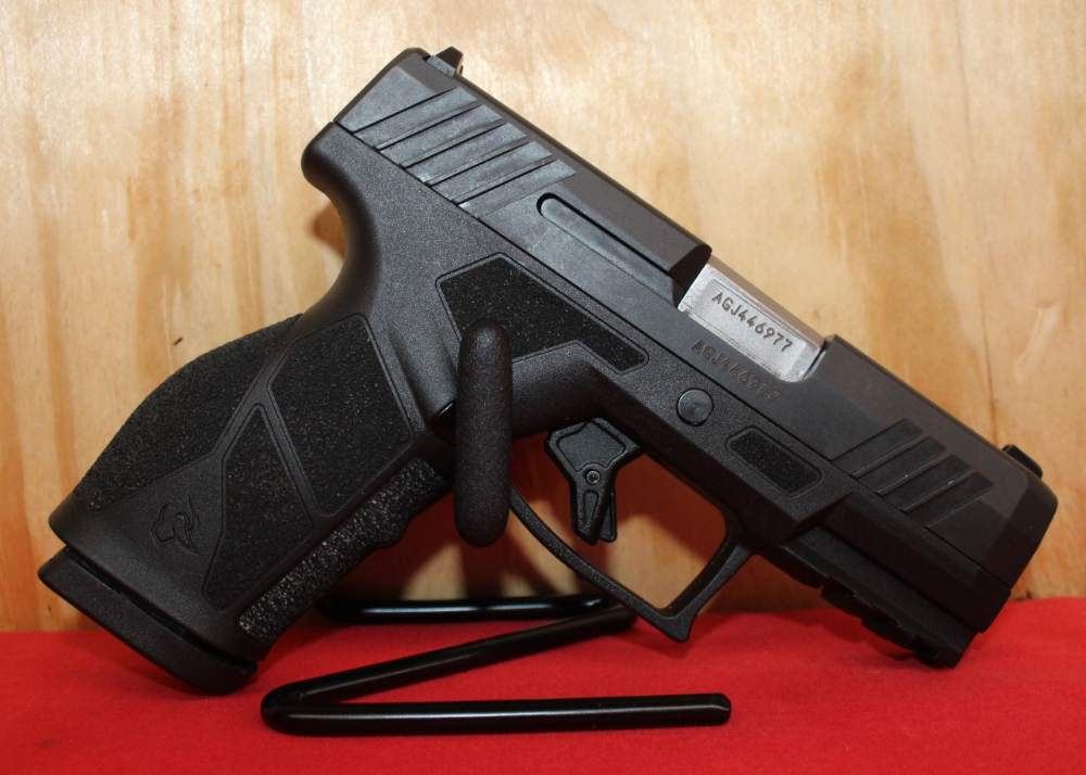 Taurus GX2 9MM 3.38" Barrel, LAYAWAY AVAILABLE!-img-3