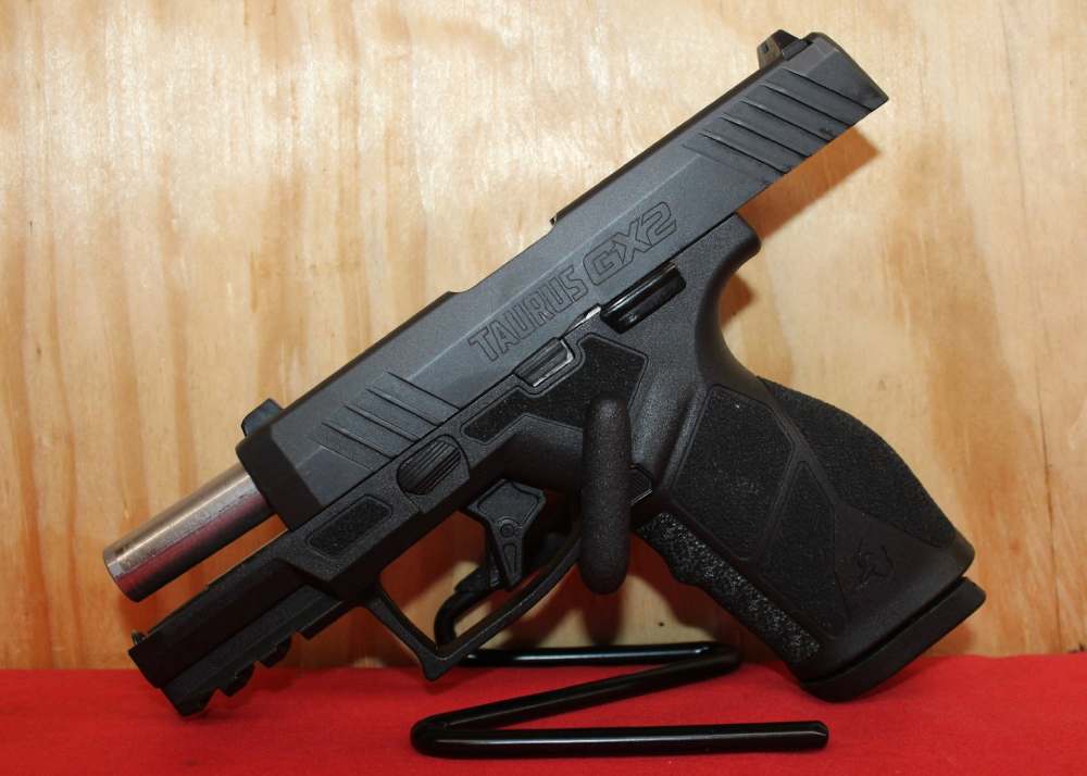 Taurus GX2 9MM 3.38" Barrel, LAYAWAY AVAILABLE!-img-8
