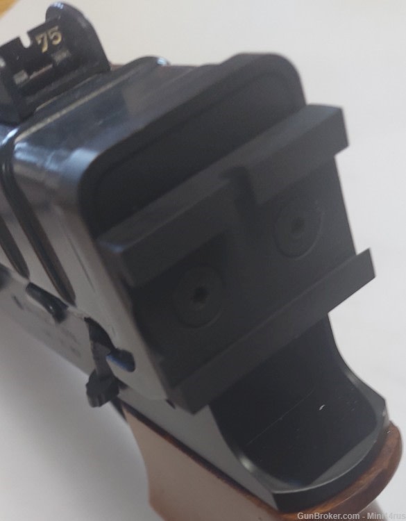 VZ61 SEMI AUTO STOCK ADAPTER-img-3