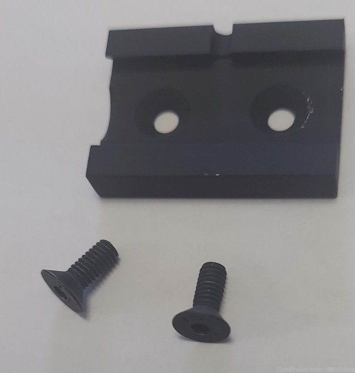 VZ61 SEMI AUTO STOCK ADAPTER-img-0