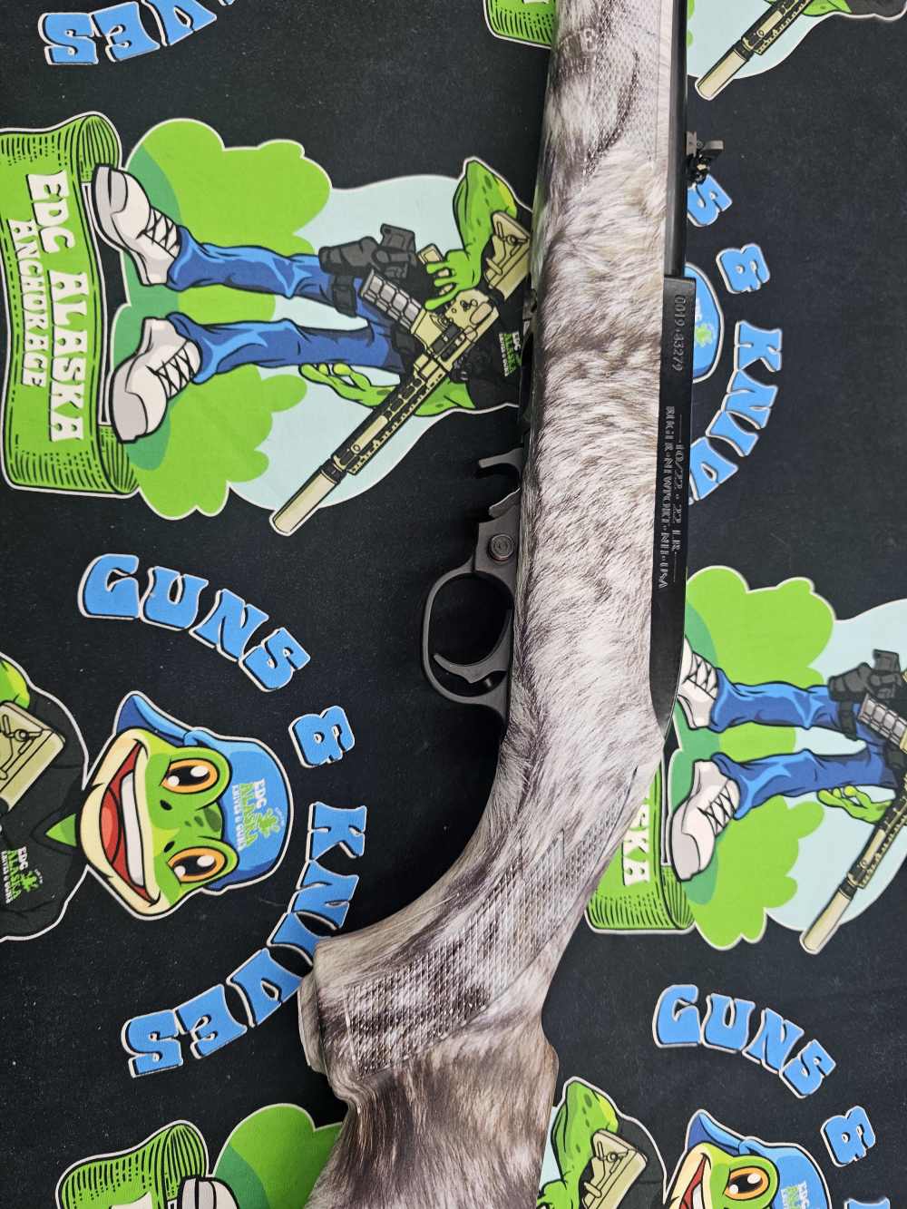 Ruger 10/22 31169 new 22lr no cc fees-img-3