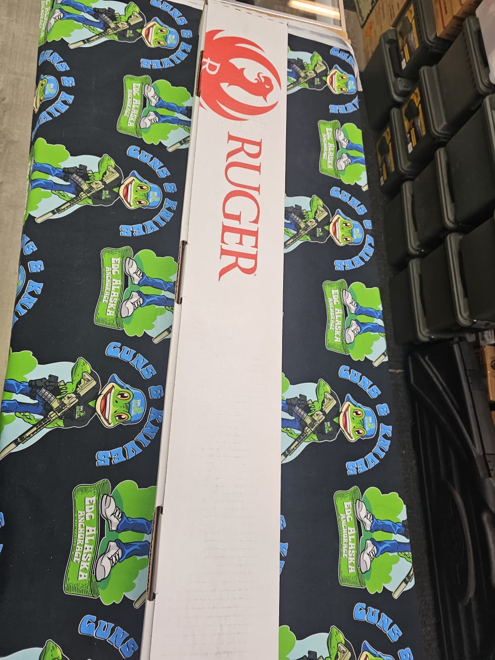 Ruger 10/22 31169 new 22lr no cc fees-img-1