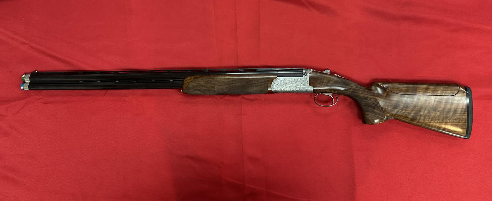 Rizzini Venus 28in 3" Chamber - 12ga Italy 2022 XL Bore Adjustable Comb-img-1