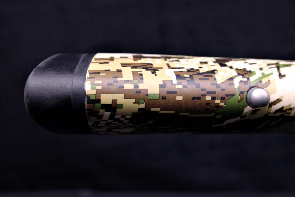 Kimber 8400 Subalpine Lightweight Mountain Rifle .300 Win Mag *LIKE NEW* -img-30