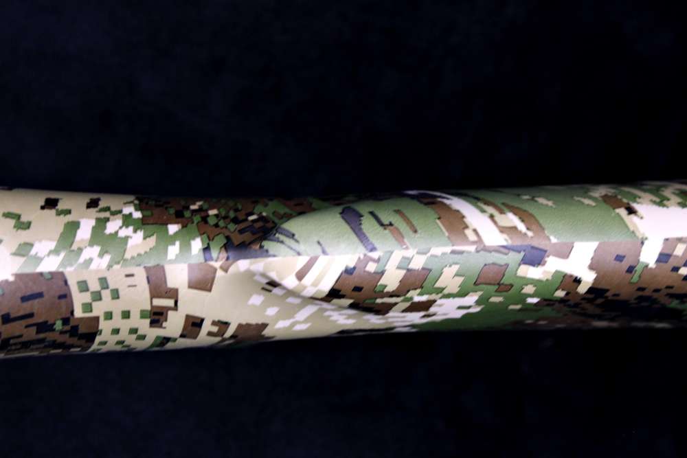 Kimber 8400 Subalpine Lightweight Mountain Rifle .300 Win Mag *LIKE NEW* -img-28