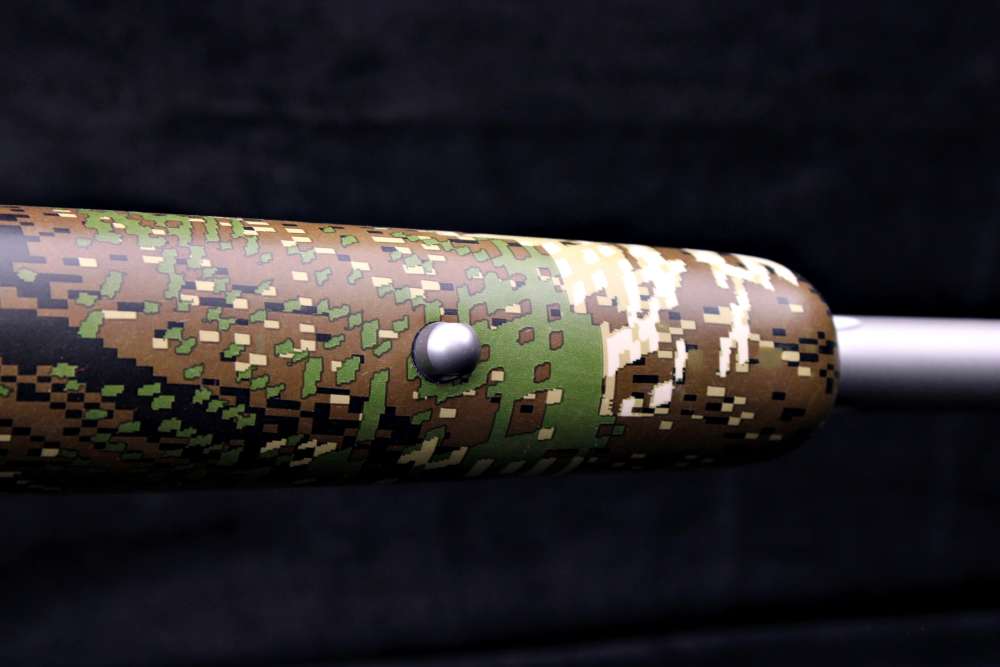 Kimber 8400 Subalpine Lightweight Mountain Rifle .300 Win Mag *LIKE NEW* -img-34